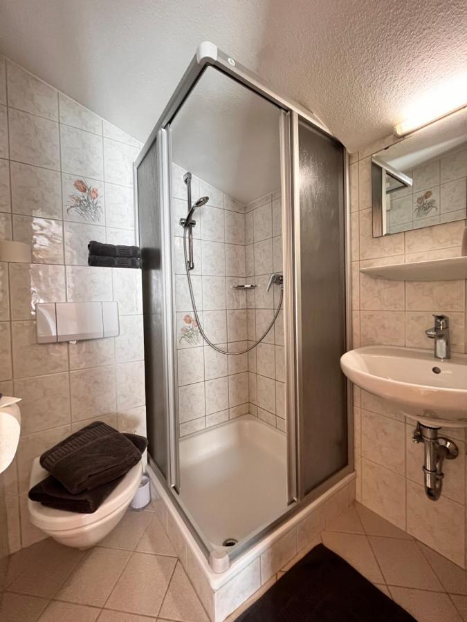 Untergrundgut Villa Leogang Bagian luar foto