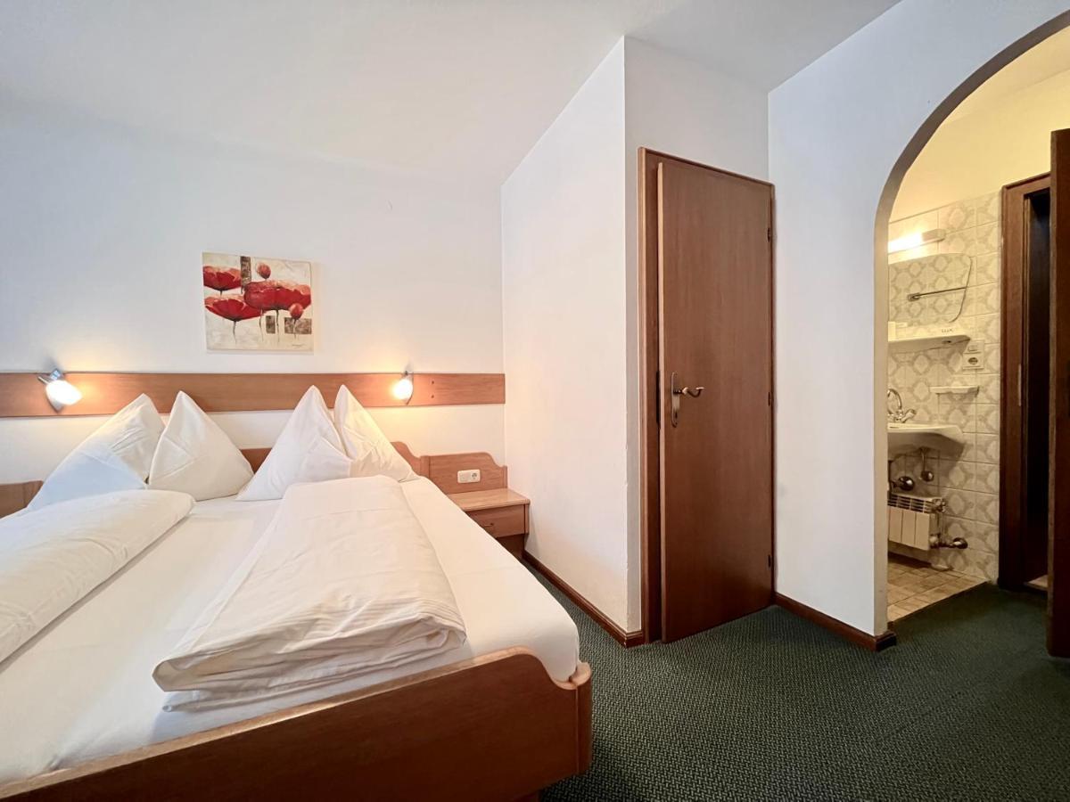 Untergrundgut Villa Leogang Bagian luar foto